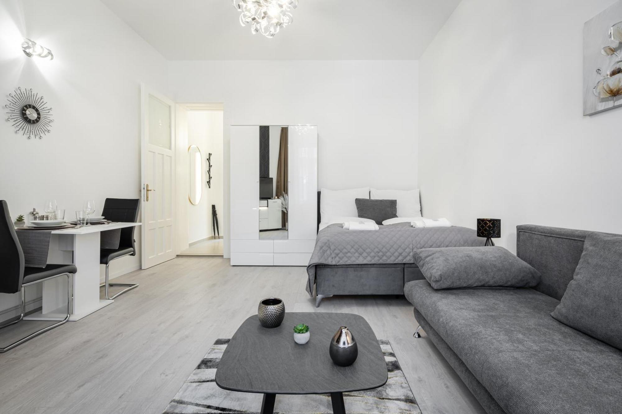 Dorsett Heights Apartment Budapesta Exterior foto